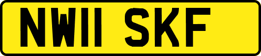 NW11SKF