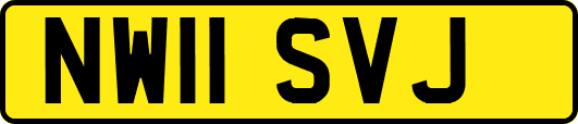 NW11SVJ