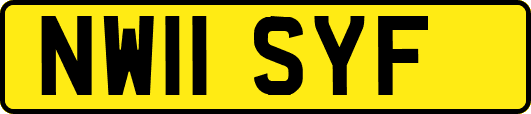 NW11SYF