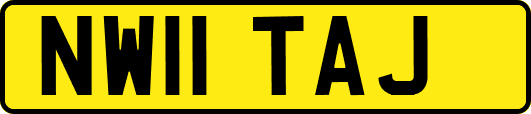 NW11TAJ