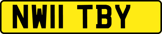 NW11TBY