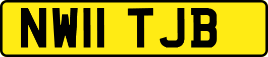 NW11TJB