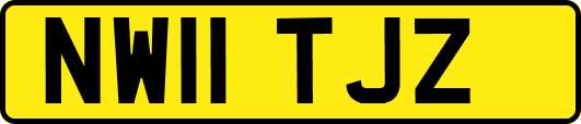 NW11TJZ