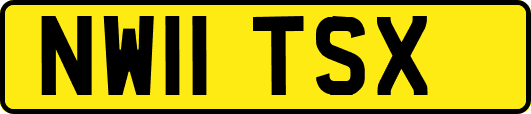 NW11TSX