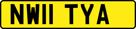 NW11TYA