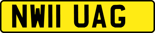 NW11UAG