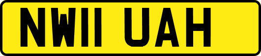 NW11UAH