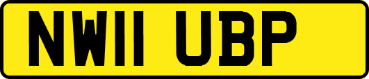 NW11UBP