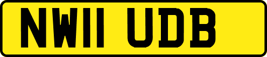 NW11UDB