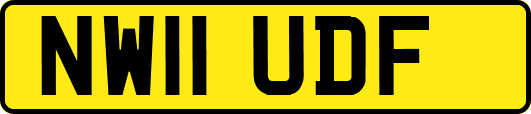 NW11UDF