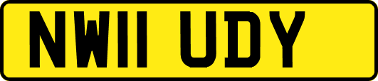 NW11UDY