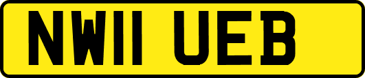 NW11UEB