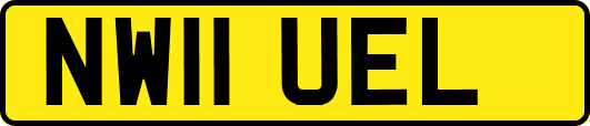 NW11UEL