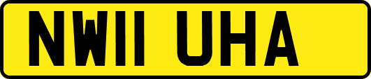 NW11UHA