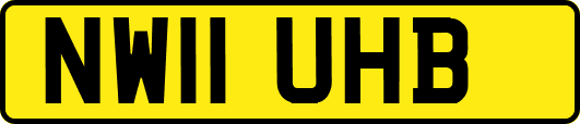 NW11UHB