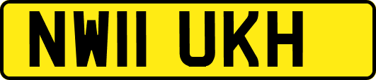 NW11UKH