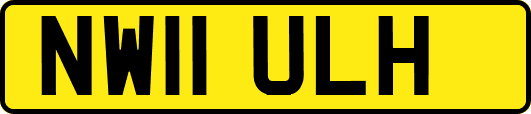 NW11ULH