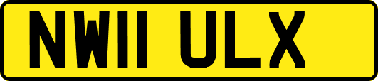 NW11ULX