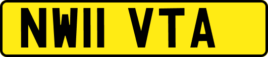 NW11VTA