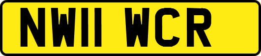NW11WCR