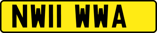 NW11WWA