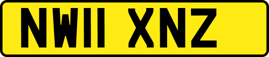 NW11XNZ