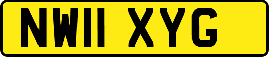 NW11XYG