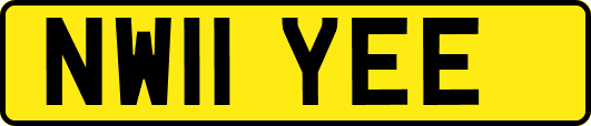 NW11YEE