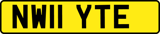 NW11YTE