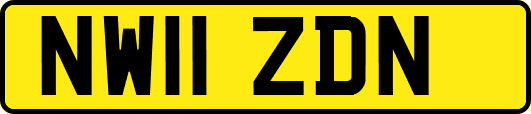 NW11ZDN