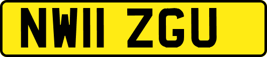 NW11ZGU