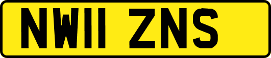 NW11ZNS