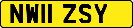 NW11ZSY