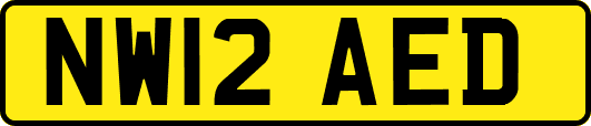 NW12AED