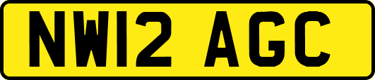NW12AGC