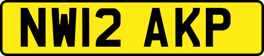 NW12AKP