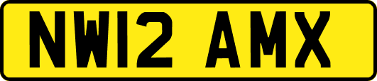 NW12AMX