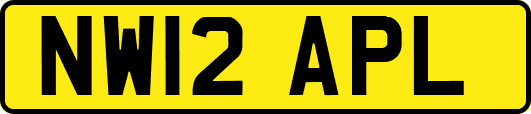NW12APL