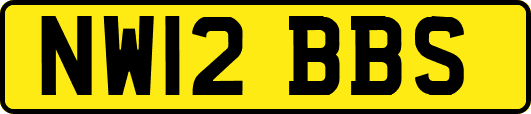 NW12BBS