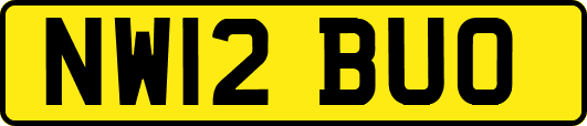 NW12BUO