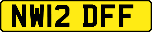 NW12DFF