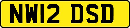 NW12DSD
