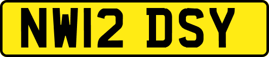 NW12DSY