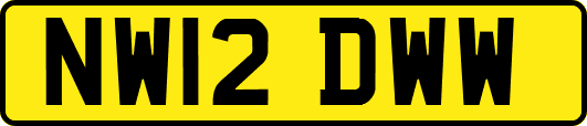 NW12DWW