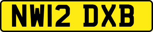 NW12DXB