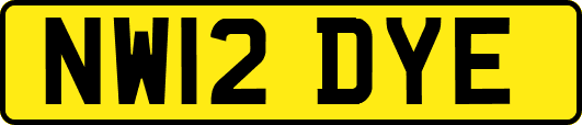 NW12DYE