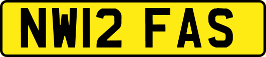 NW12FAS
