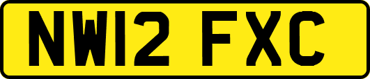 NW12FXC