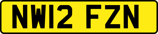 NW12FZN