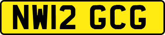 NW12GCG